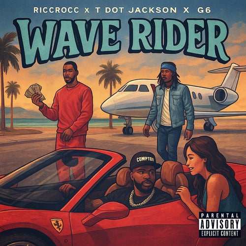 Wave Rider