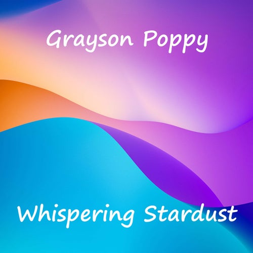 Whispering Stardust