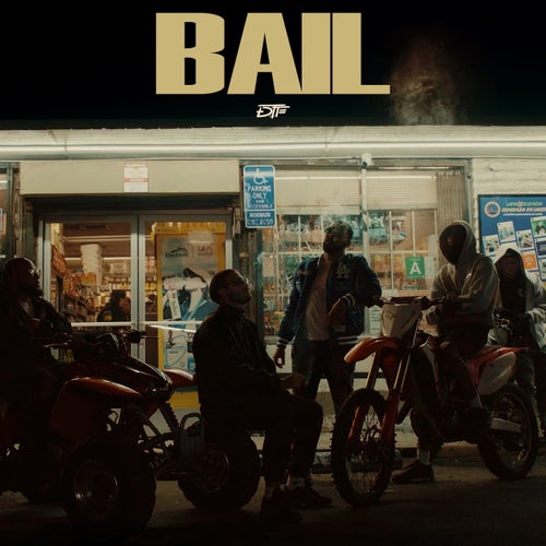 Bail