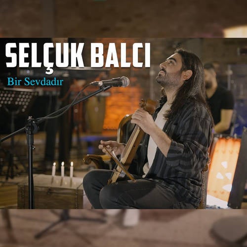 Bir Sevdadır (Akustik)