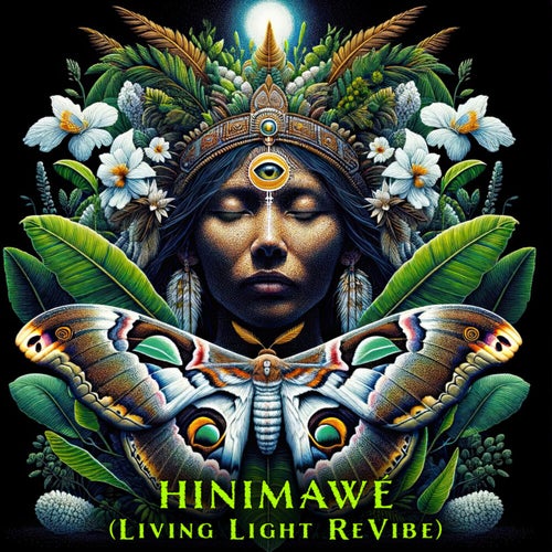 Hinimawé (Living Light ReVibe)