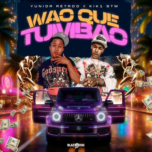 Wao Que Tumbao