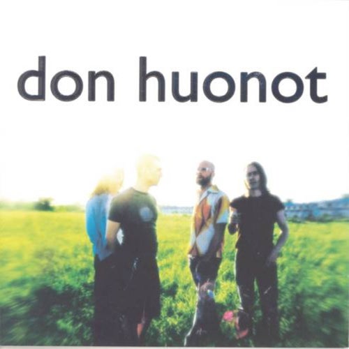 Don Huonot