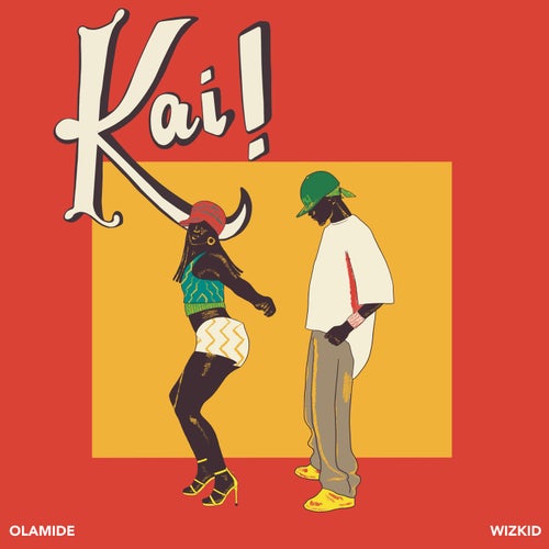 Kai!