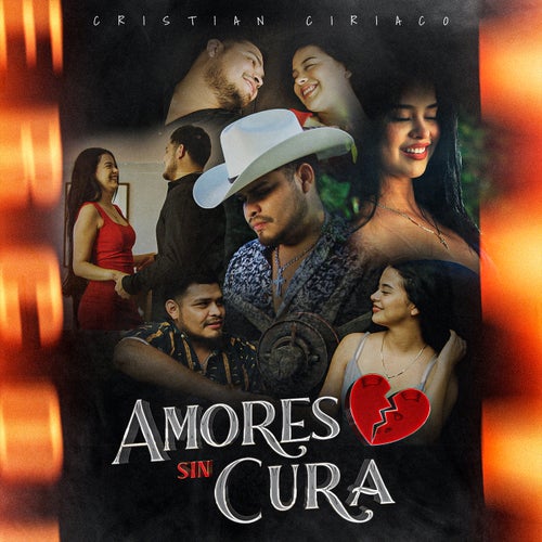 Amores Sin Cura