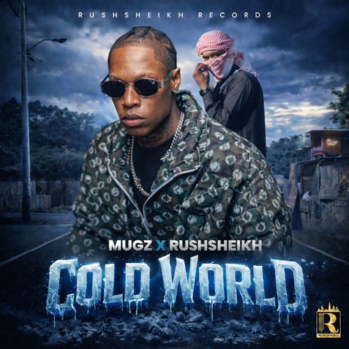 Cold World