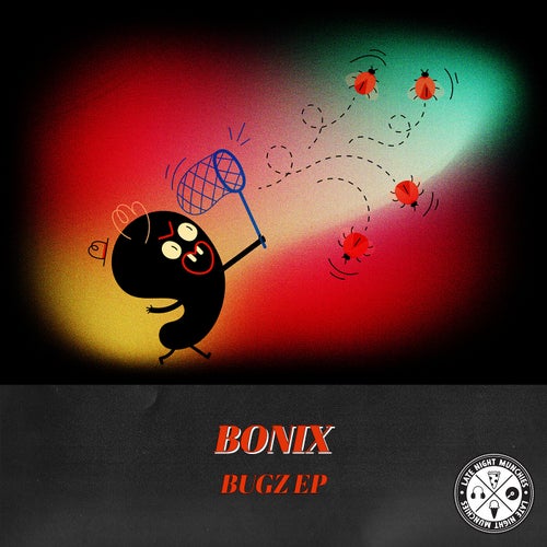 Bugz EP