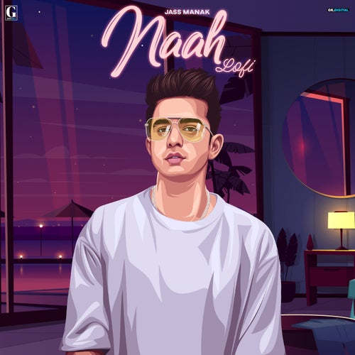 Naah (Lofi)