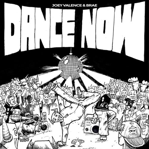 DANCE NOW