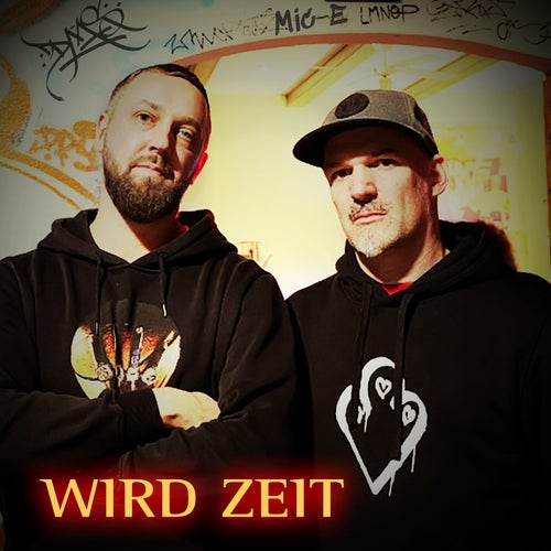 Wird Zeit