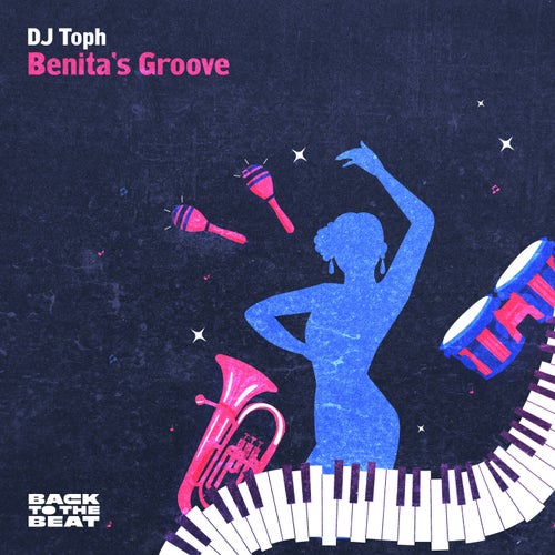 Benita's Groove