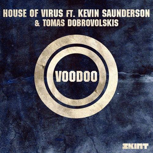 Voodoo (feat. Kevin Saunderson & Tomas Dobrovolskis)