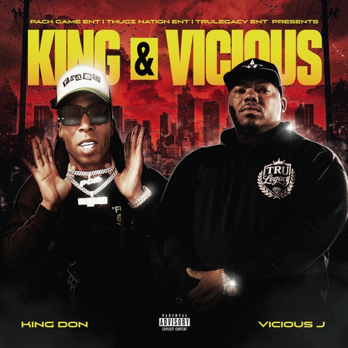 King & Vicious