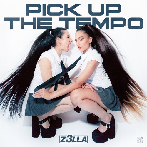 Pick Up The Tempo (Extended Mix)