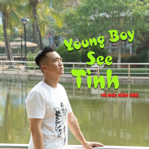 Young Boy See Tình