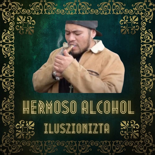 Hermoso Alcohol