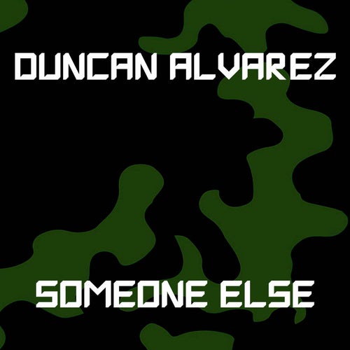 Someone Else