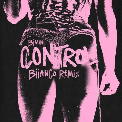 Control (BIIANCO Remix)