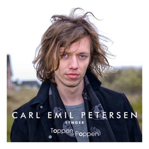 Carl Emil Petersen Synger Toppen Af Poppen