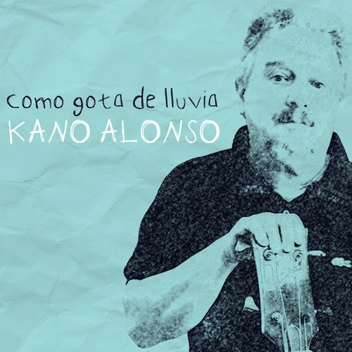 Como gota de lluvia