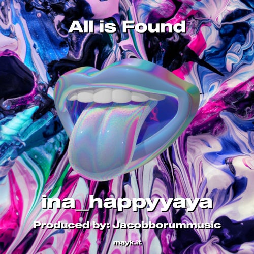 All is Found