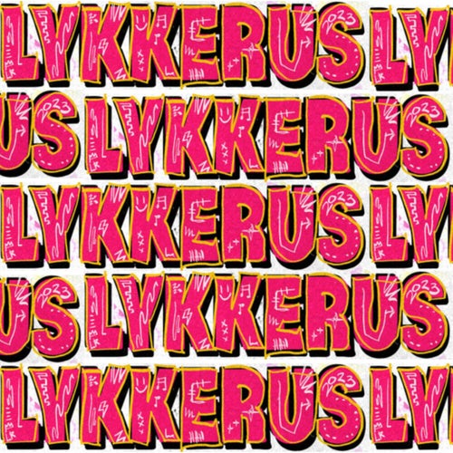 Lykkerus