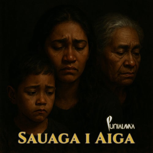 Sauaga I Aiga