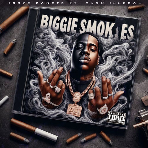 Biggie Smokes