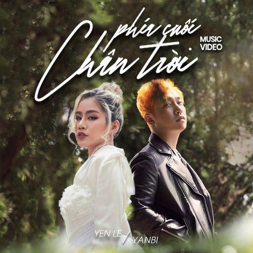Phía Cuối Chân Trời