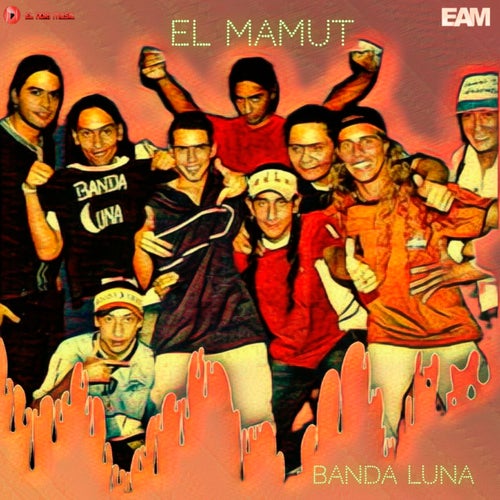 El Mamut