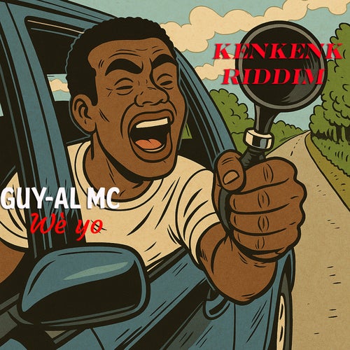 Wè yo