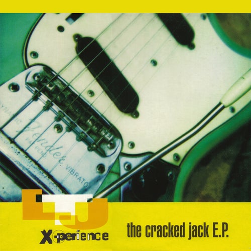 The Cracked Jack