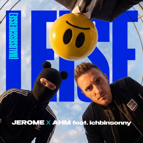 Leise (Halbsoscheiße) (Extended Mix)