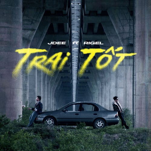 Trai Tốt