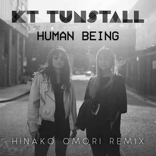 Human Being (Hinako Omori Remix)