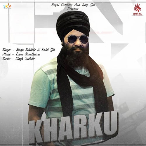Kharku