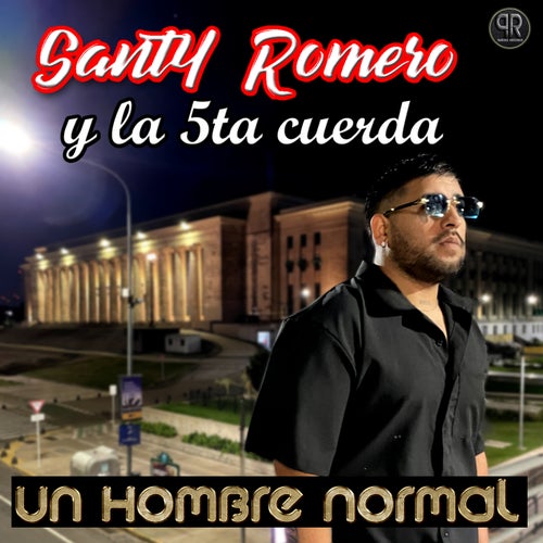 Un Hombre Normal