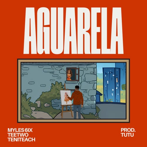 Aguarela