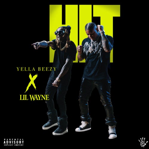 Hit (feat. Lil Wayne)