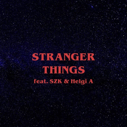 Stranger Things