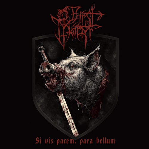 Si vis pacem, para bellum