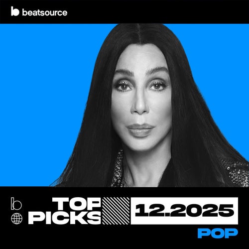 Pop Top Picks December 2025 playlist