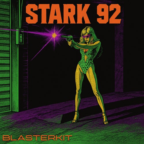 Stark 92