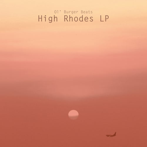 High Rhodes LP