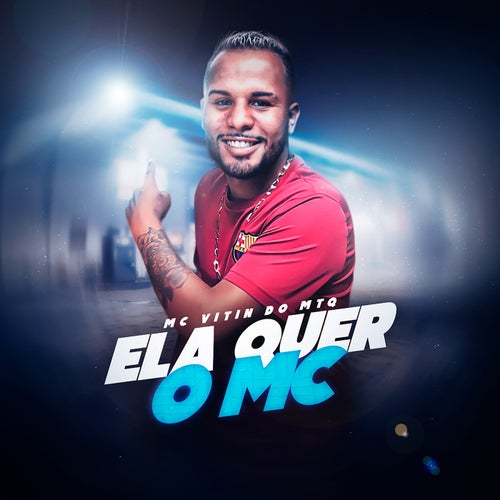 Ela Quer o Mc