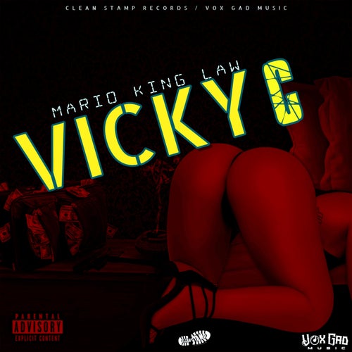 Vicky C