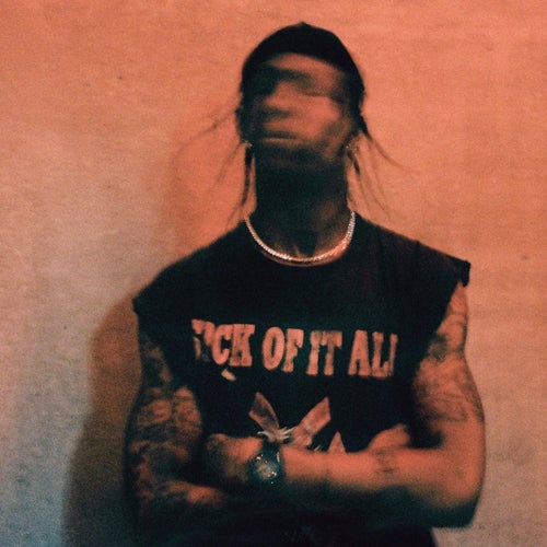 Travis Scott Profile
