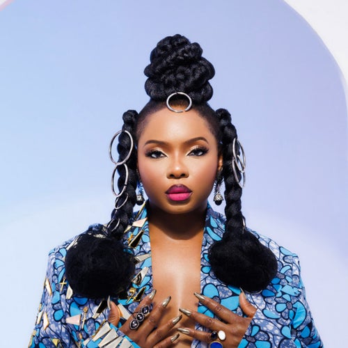 Yemi Alade Profile