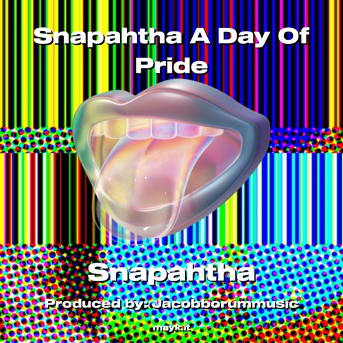 Snapahtha A Day Of Pride