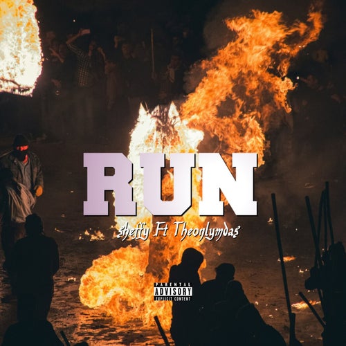 RUN